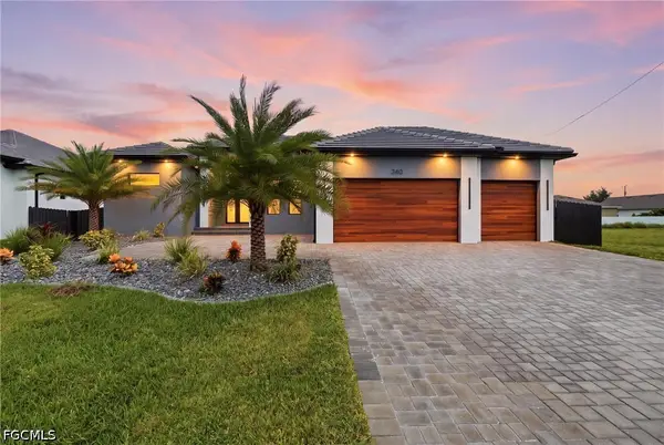 340 SW 31st Avenue, Cape Coral, FL 33991