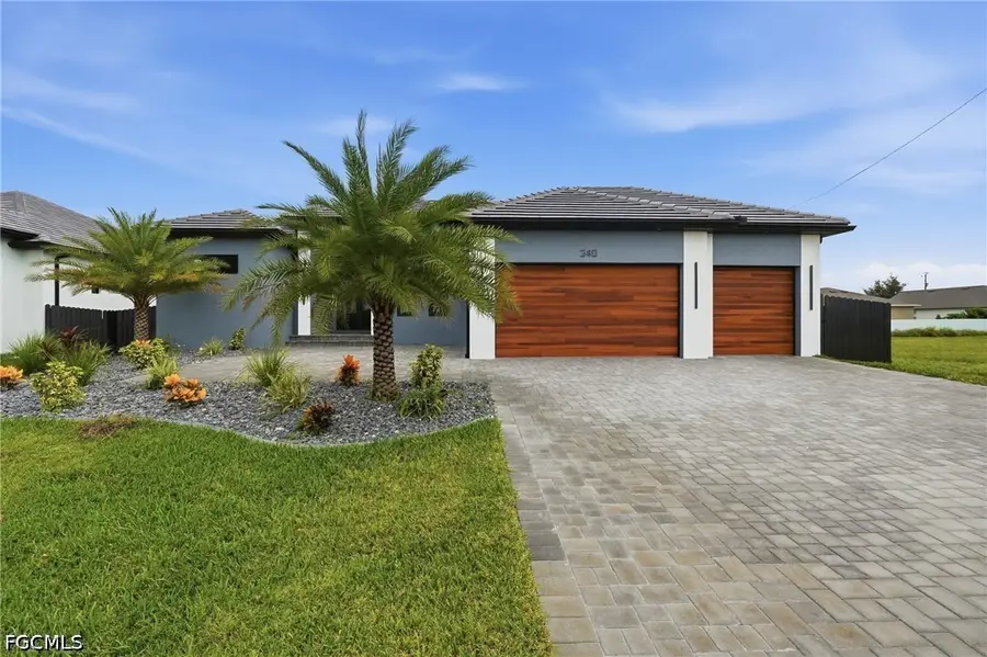 340 SW 31st Avenue, Cape Coral, FL 33991 - #3