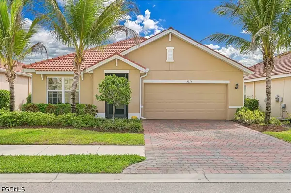 3275 Birchin Lane, Fort Myers, FL 33916
