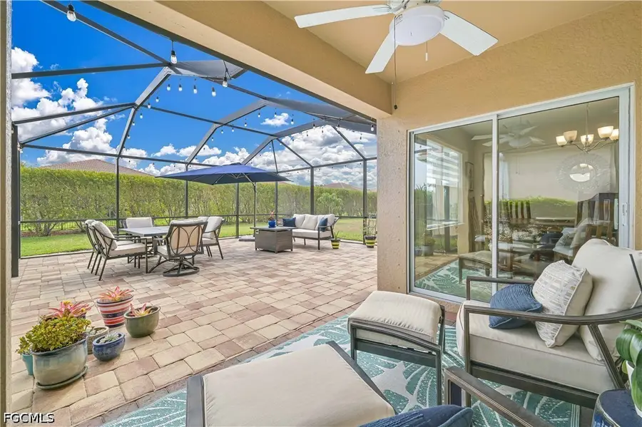 3275 Birchin Lane, Fort Myers, FL 33916 - #2