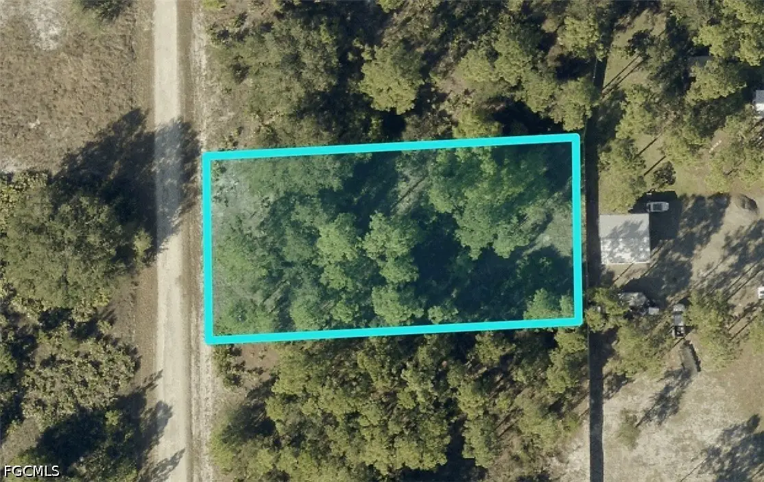 1714 Clark Avenue, Lehigh Acres, FL 33972 - #1