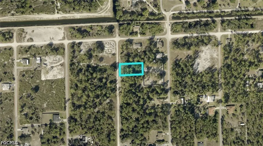 1714 Clark Avenue, Lehigh Acres, FL 33972 - #2