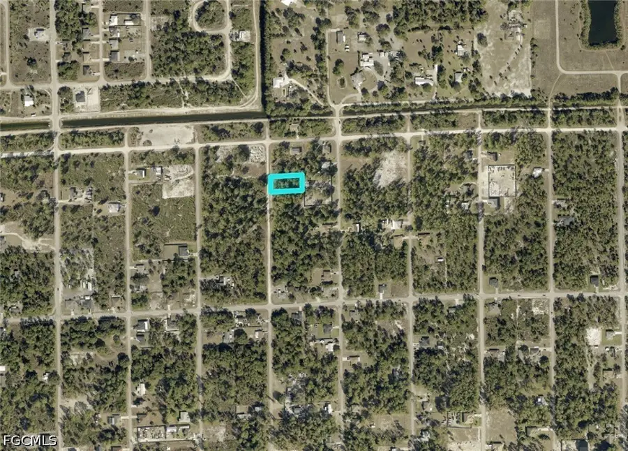 1714 Clark Avenue, Lehigh Acres, FL 33972 - #3
