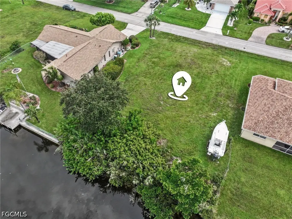 316 SE 21st Avenue, Cape Coral, FL 33990 - #1