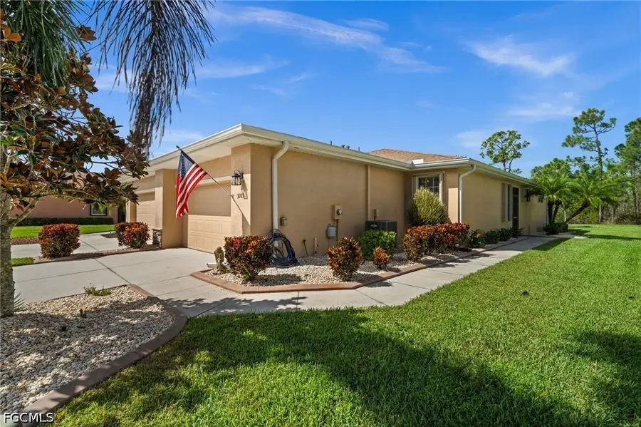 3105 Redstone Circle, North Fort Myers, FL 33917 - #2
