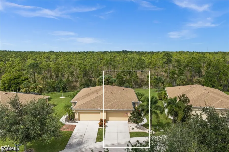 3105 Redstone Circle, North Fort Myers, FL 33917 - #3