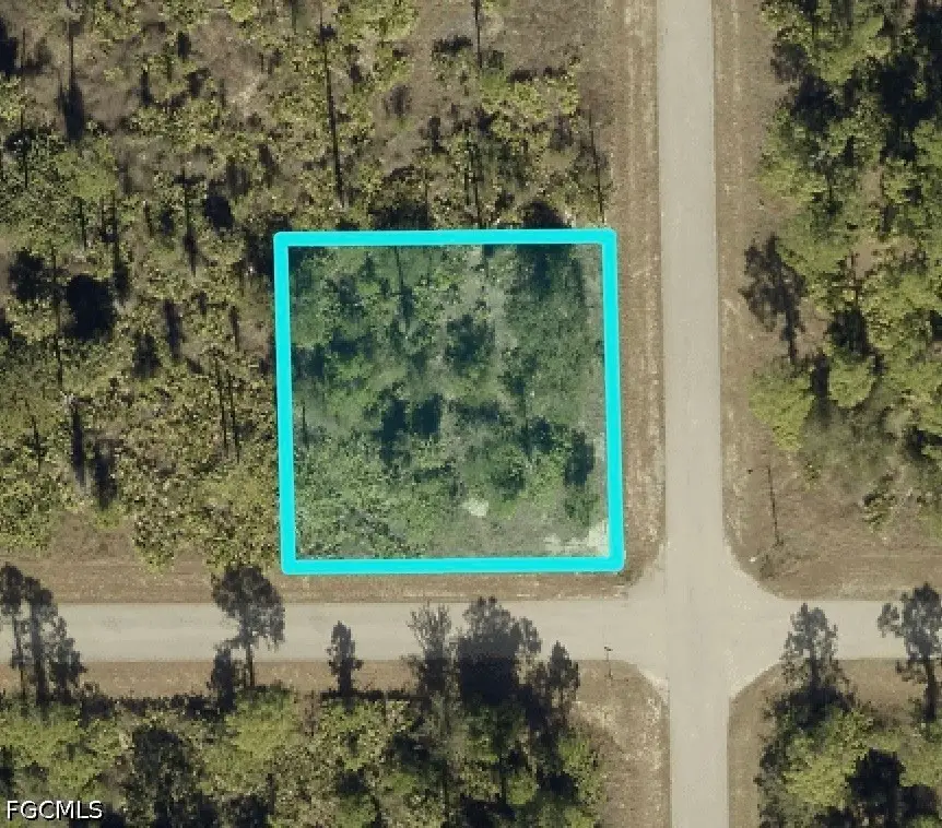 E 7th St, Lehigh Acres, FL 33972 - #1