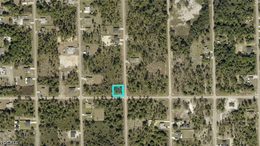 E 7th St, Lehigh Acres, FL 33972 - #3