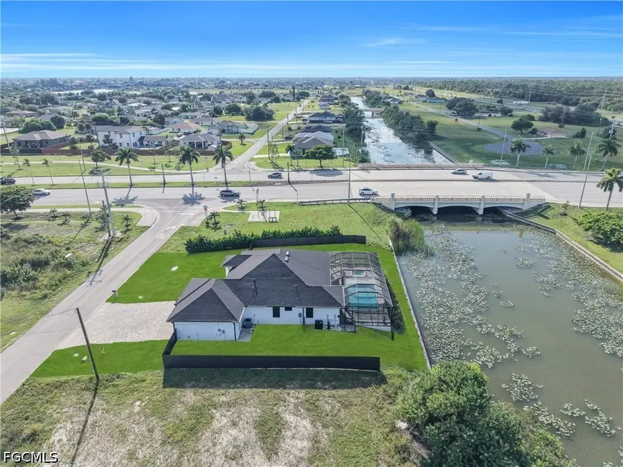 1607 NE 23rd Street, Cape Coral, FL 33909 - #2