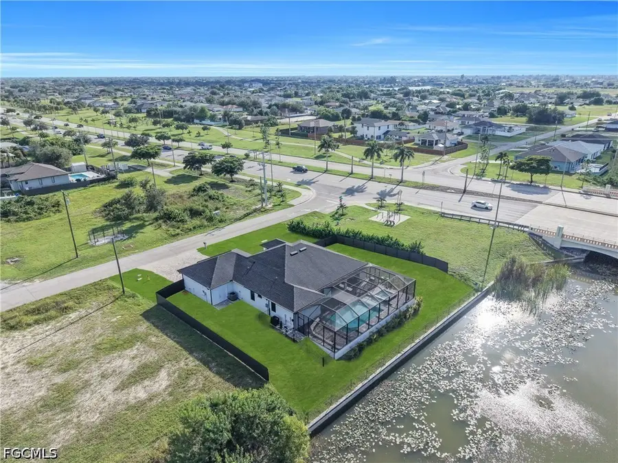 1607 NE 23rd Street, Cape Coral, FL 33909 - #3