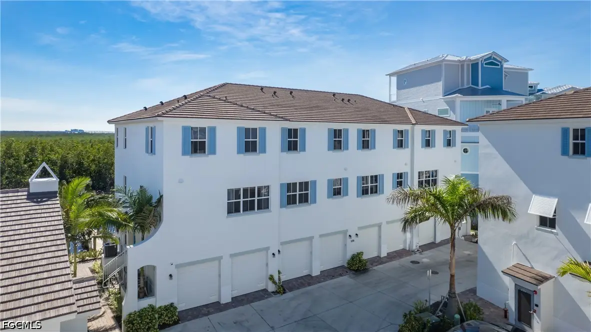 5816 Shell Cove Drive #120, Cape Coral, FL 33914 - #1