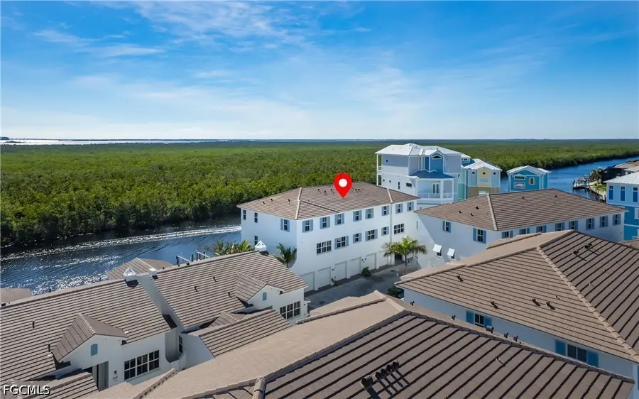 5816 Shell Cove Drive #120, Cape Coral, FL 33914 - #2
