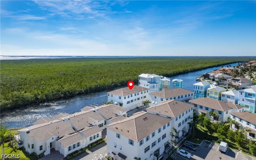 5816 Shell Cove Drive #120, Cape Coral, FL 33914 - #3