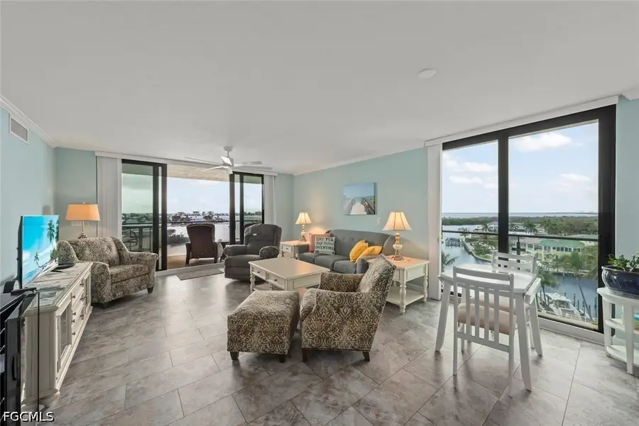 18120 San Carlos Boulevard #805, Fort Myers Beach, FL 33931 - #3