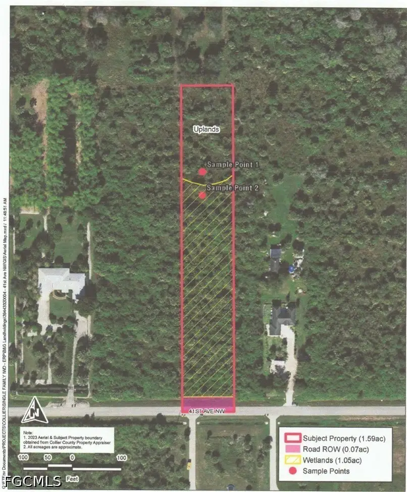 41st Avenue Nw, Naples, FL 34120 - #1