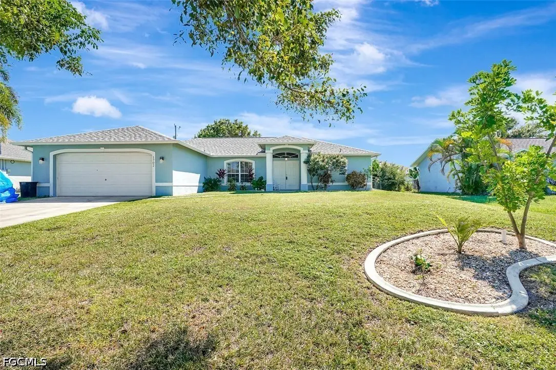 1702 SW 12th Lane, Cape Coral, FL 33991 - #1