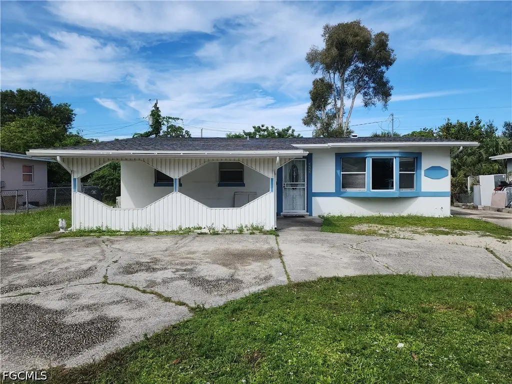 3222 Royal Palm Avenue, Fort Myers, FL 33901 - #1