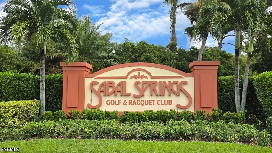 3903 Sabal Springs Boulevard, North Fort Myers, FL 33917 - #2