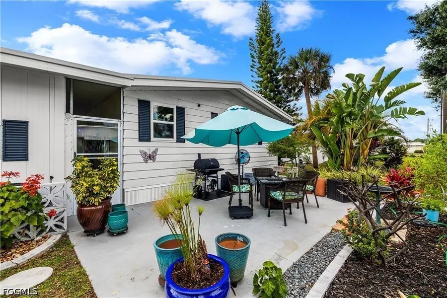 506 Blossom Court, North Fort Myers, FL 33917 - #3