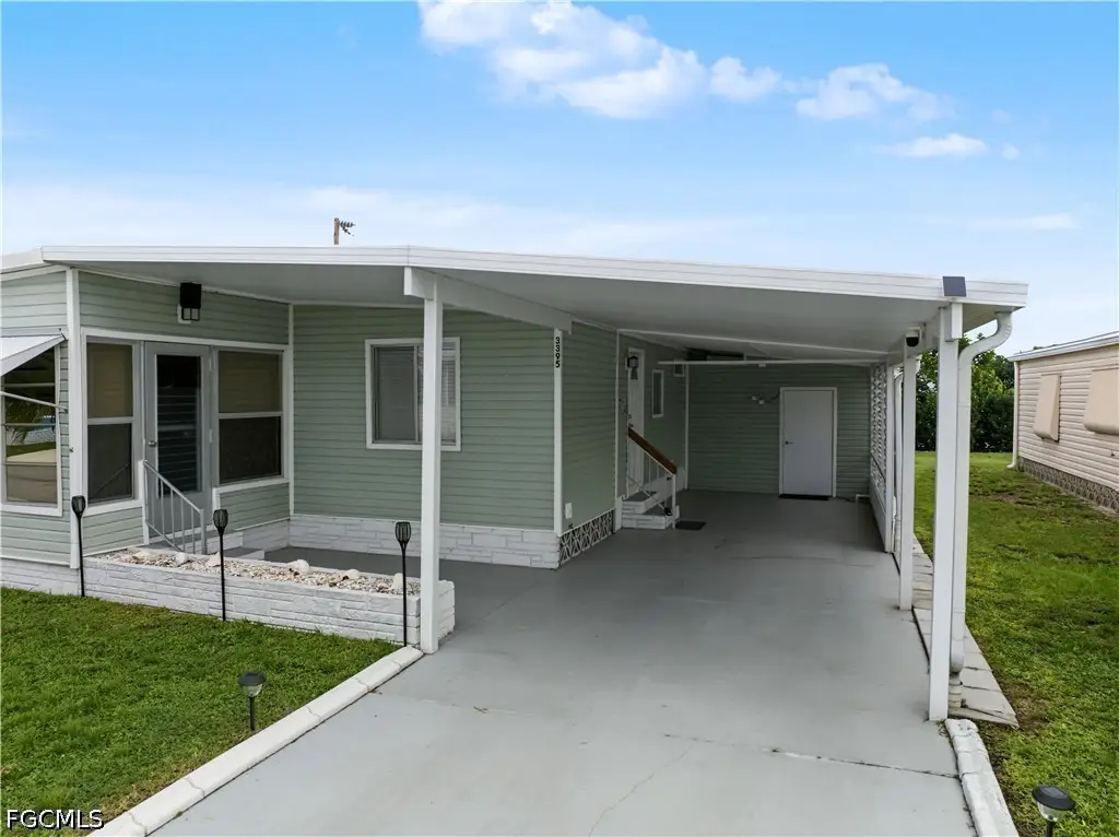 3395 Galaxy Way, North Fort Myers, FL 33903 - #1