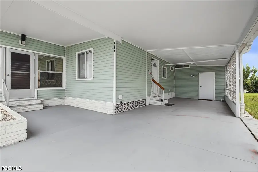 3395 Galaxy Way, North Fort Myers, FL 33903 - #2
