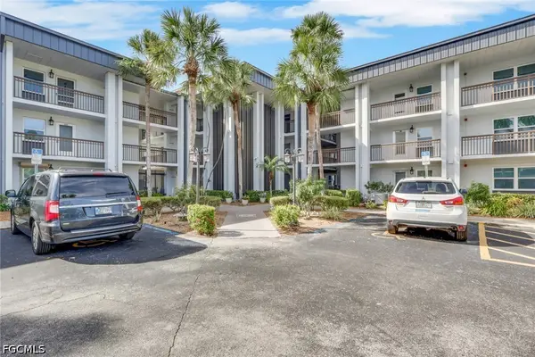 1740 Pine Valley Drive #213, Fort Myers, FL 33907