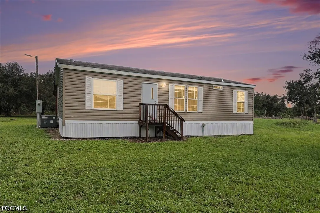 2856 Pioneer 9th Street, Clewiston, FL 33440 - #1