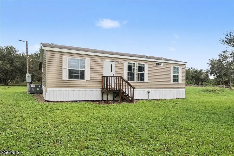 2856 Pioneer 9th Street, Clewiston, FL 33440 - #2