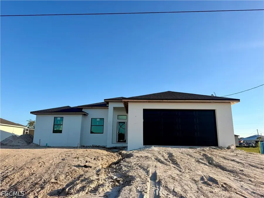 3914 NW 40th Lane, Cape Coral, FL 33993 - #2