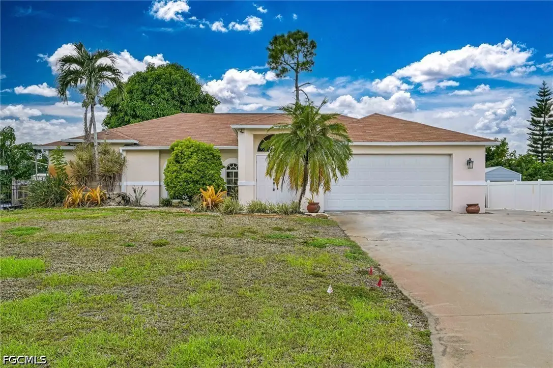 18222 Camellia Road, Fort Myers, FL 33967 - #1