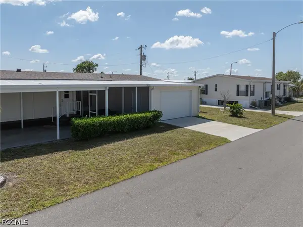 3408 Rainbow Lane, North Fort Myers, FL 33903