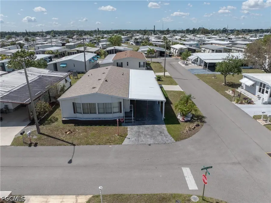 3408 Rainbow Lane, North Fort Myers, FL 33903 - #2