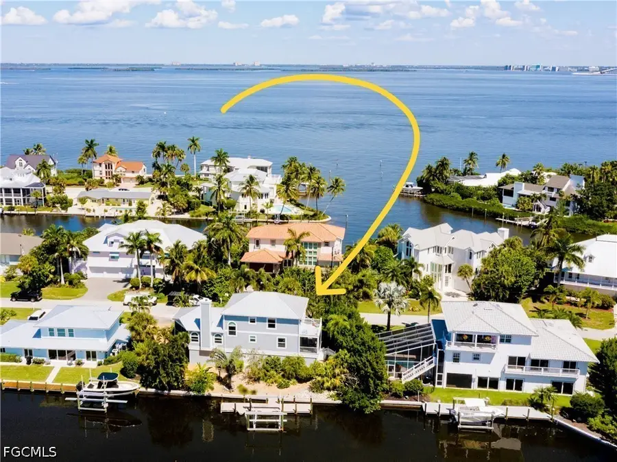 1503 Angel Drive, Sanibel, FL 33957 - #2