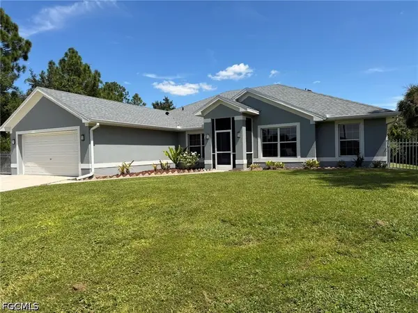 702 Calvin Avenue, Lehigh Acres, FL 33972