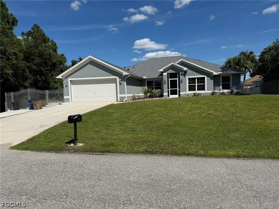 702 Calvin Avenue, Lehigh Acres, FL 33972 - #3
