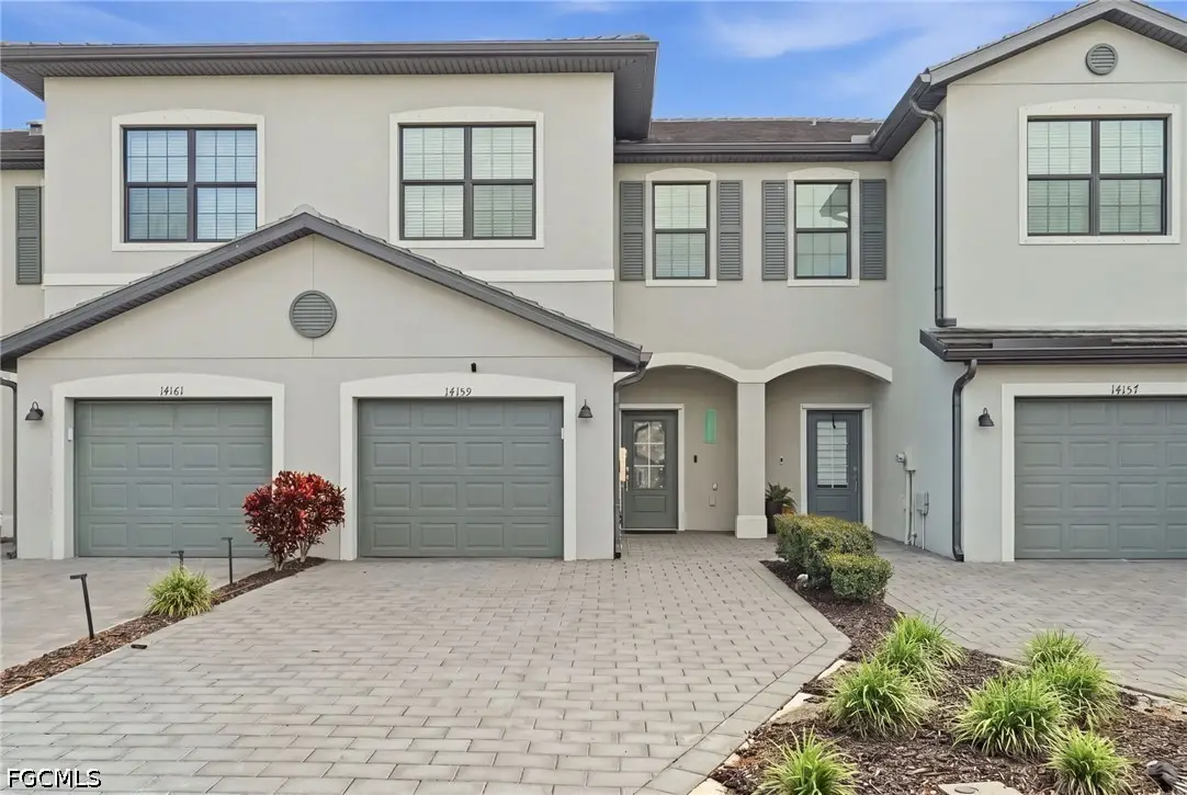 14159 Pine Lodge Lane, Fort Myers, FL 33913 - #1