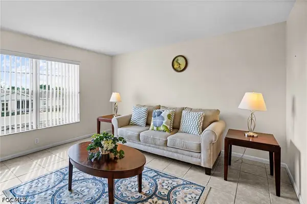 6890 Sandtrap Drive #3, Fort Myers, FL 33919
