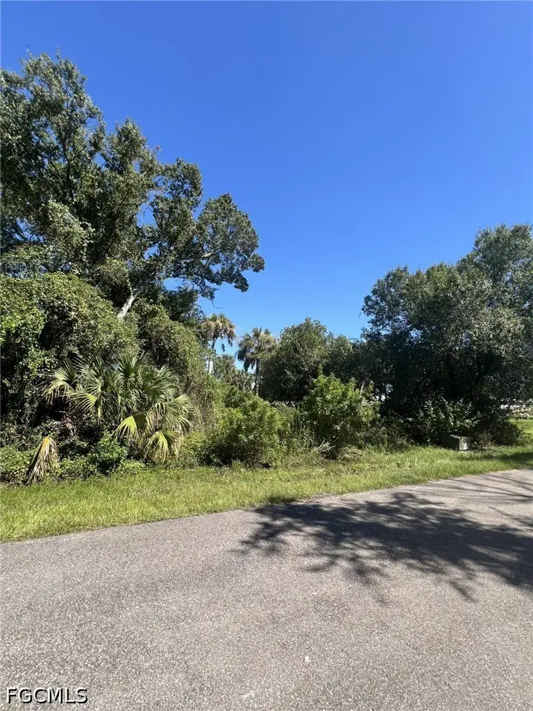 1242 Tyrone Street, Port Charlotte, FL 33952 - #1