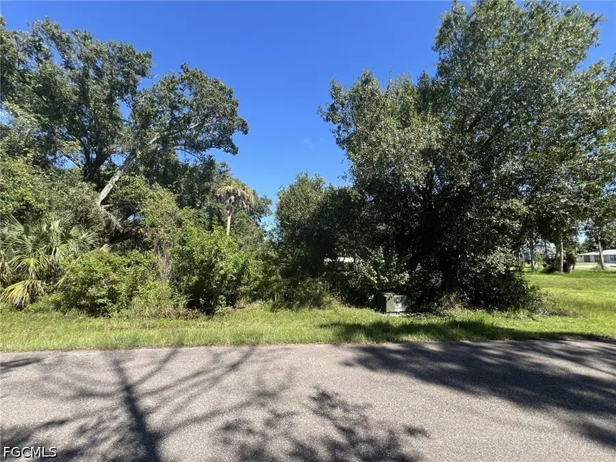 1242 Tyrone Street, Port Charlotte, FL 33952 - #2