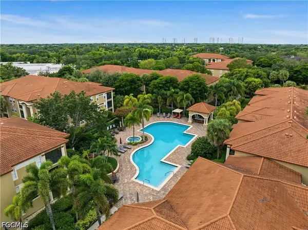 8930 Colonnades Court E #616, Bonita Springs, FL 34135