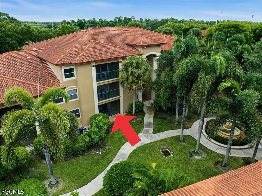 8930 Colonnades Court E #616, Bonita Springs, FL 34135 - #3