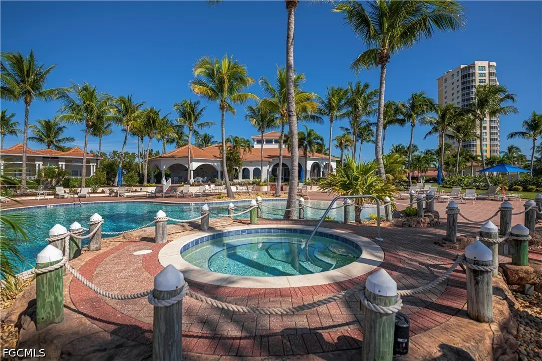12701 Mastique Beach Boulevard #401, Fort Myers, FL 33908 - #1