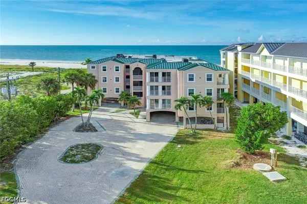 3313 W Gulf Drive #102, Sanibel, FL 33957