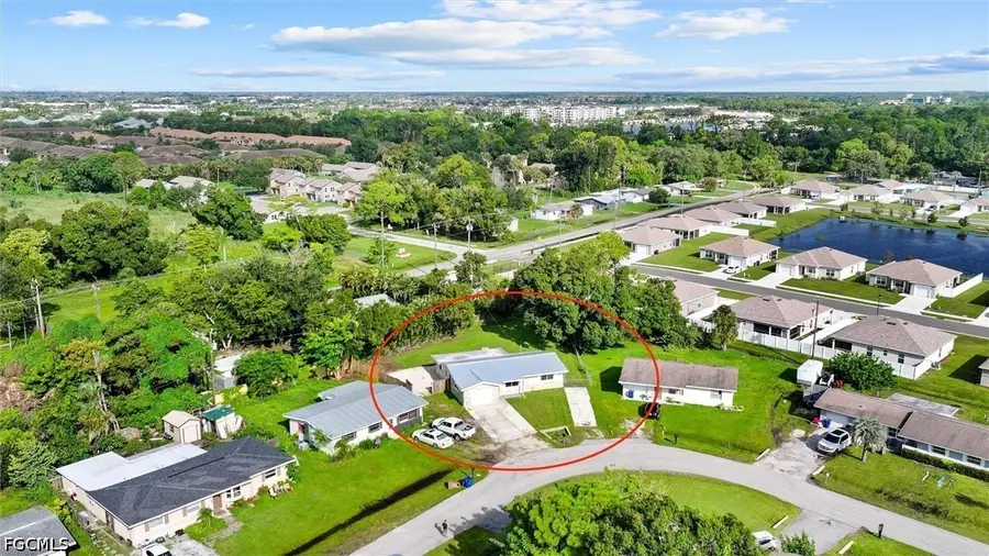 1274 Pondella Circle, North Fort Myers, FL 33903 - #3