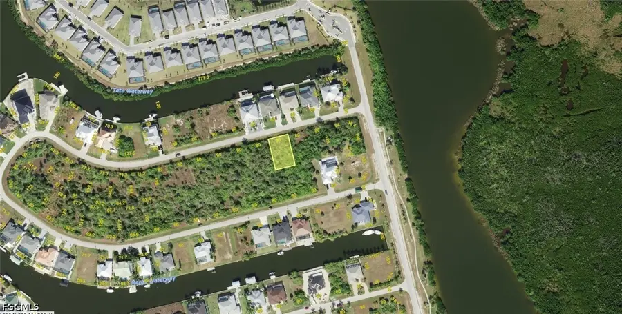 15427 Margo Circle, Port Charlotte, FL 33981 - #2
