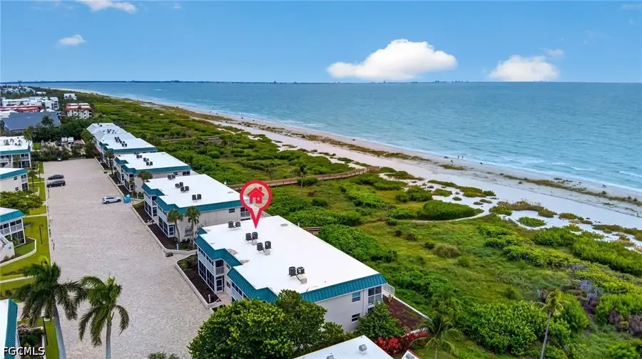 827 E Gulf Drive #F-7, Sanibel, FL 33957 - #2