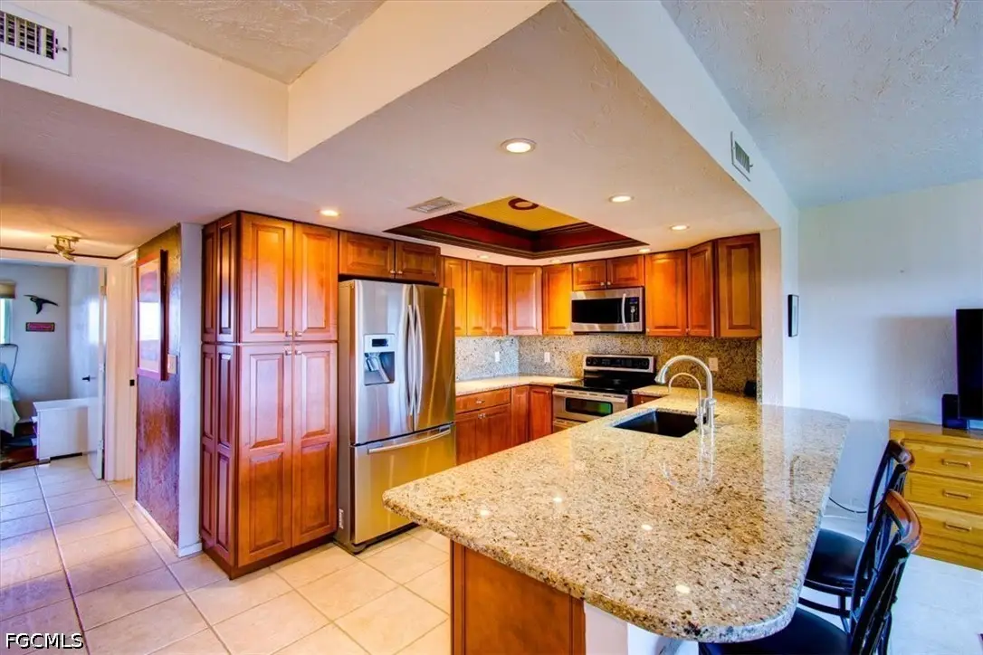 4906 Victoria Drive #413, Cape Coral, FL 33904 - #1