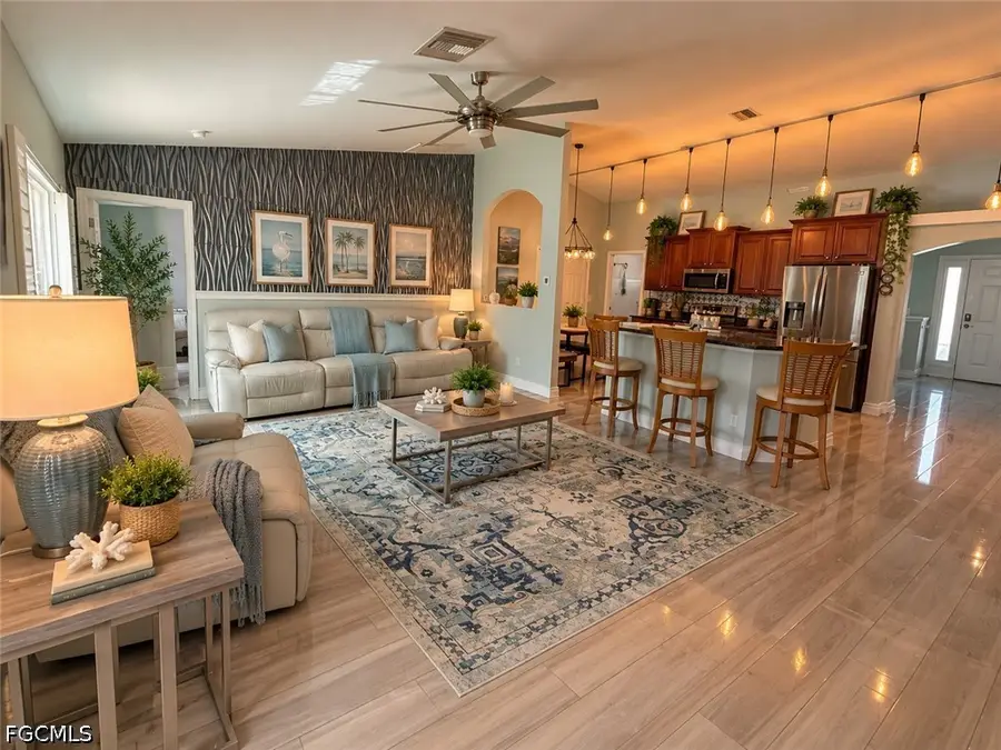 2034 NE 5th Street, Cape Coral, FL 33909 - #3