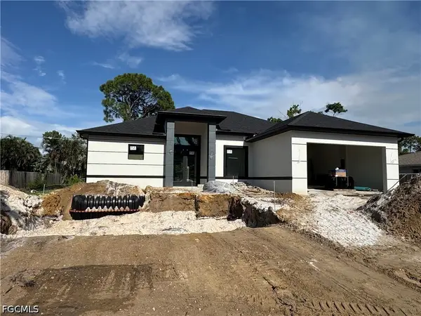 19005 Miami Boulevard, Fort Myers, FL 33967