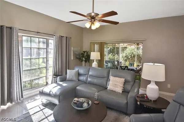 4 Park Lane Circle, Lehigh Acres, FL 33936